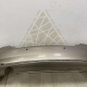 Бампер задний Volkswagen Polo 5 рестайлинг 2015-2020 oem 6RU807421D