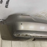 Бампер задний Volkswagen Polo 5 рестайлинг 2015-2020 oem 6RU807421D