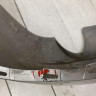 Бампер задний Volkswagen Polo 5 рестайлинг 2015-2020 oem 6RU807421D