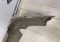 Бампер задний Volkswagen Polo 5 рестайлинг 2015-2020 oem 6RU807421D