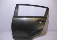 Дверь задняя левая Kia Sportage 3 (вмятина) (скл-3)