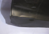 Дверь задняя левая Kia Sportage 3 (вмятина) (скл-3)