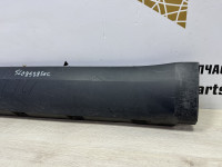 Порог правый Skoda Yeti OEM 5L0853856C