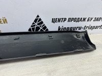 Порог правый Skoda Yeti OEM 5L0853856C