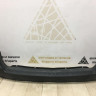 Бампер задний Renault Dokker OEM 850226654R