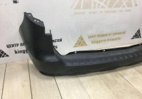 Бампер задний Renault Dokker OEM 850226654R