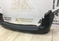 Бампер задний Renault Dokker OEM 850226654R