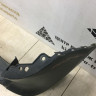 Бампер задний Renault Dokker OEM 850226654R