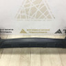 Бампер задний Renault Dokker OEM 850226654R