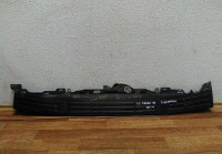 Накладка заднего бампера Toyota Land Cruiser Prado 150 (09>) oem 5216260090 (Скл-3)