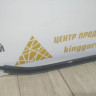 Молдинг двери передний левый бу BMW X3 G01 OEM 51357410015
