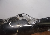 Корпус зеркала правый бу BMW 5 G30 OEM 7443772