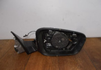 Корпус зеркала правый бу BMW 5 G30 OEM 7443772