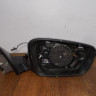 Корпус зеркала правый бу BMW 5 G30 OEM 7443772
