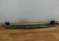 Усилитель бампера передний Нижний Hyundai Creta трещина oem  86571m0000  (скл-3)