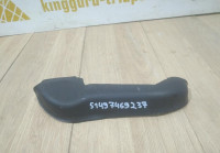 Накладка крышки багажника левая бу BMW X7 G07 OEM 51497469237