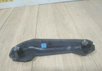 Накладка крышки багажника левая бу BMW X7 G07 OEM 51497469237