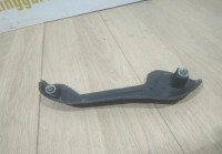 Накладка крышки багажника левая бу BMW X7 G07 OEM 51497469237