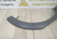 Молдинг крыла задний левый бу Renault Sandero 2 OEM 788A30590R