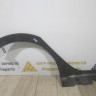 Молдинг крыла задний левый бу Renault Sandero 2 OEM 788A30590R Молдинг крыла задний левый бу Renault Sandero 2 OEM 788A30590R