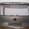 Крышка багажника бу Skoda Yeti рестайлинг OEM 5L6827025F