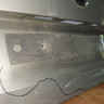 Крышка багажника бу Skoda Yeti рестайлинг OEM 5L6827025F