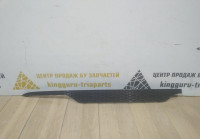 Решетка заднего бампера левая бу BMW X4 G02 M-Pack OEM 51128089505