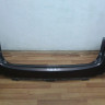 Бампер задний Hyundai ix35 oem 866112y000 (слом. часть бок. крепл.) (скл-3) Бампер задний Hyundai ix35 oem 866112y000 (слом. часть бок. крепл.) (скл-3)