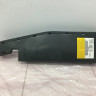 Подушка безопасности пасажирского сиденья Opel Meriva B OEM 13250508