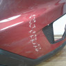 Бампер передний с юбкой Hyundai Creta oem 86511m0000 (трещина) скл-3
