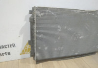 Радиатор охлаждения бу Skoda Octavia (1,4) OEM 5Q0121251GD