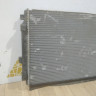 Радиатор охлаждения бу Skoda Octavia (1,4) OEM 5Q0121251GD
