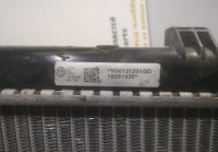 Радиатор охлаждения бу Skoda Octavia (1,4) OEM 5Q0121251GD