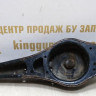 Рычаг поперечный задний нижний Volkswagen Passat CC oem 1k0505371