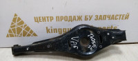 Рычаг поперечный задний нижний Volkswagen Passat CC oem 1k0505371