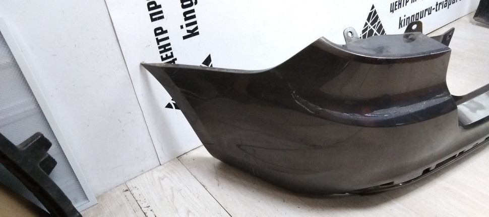 Бампер задний Lada Granta ЛифтБек oem 8450100971 (скл-3) Бампер задний Lada Granta ЛифтБек oem 8450100971 (скл-3)