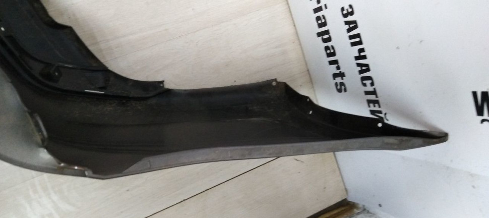 Бампер задний Lada Granta ЛифтБек oem 8450100971 (скл-3) Бампер задний Lada Granta ЛифтБек oem 8450100971 (скл-3)