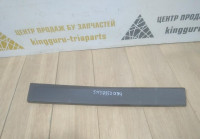 Молдинг двери задний правый бу BMW X1 F48 OEM 51137352094