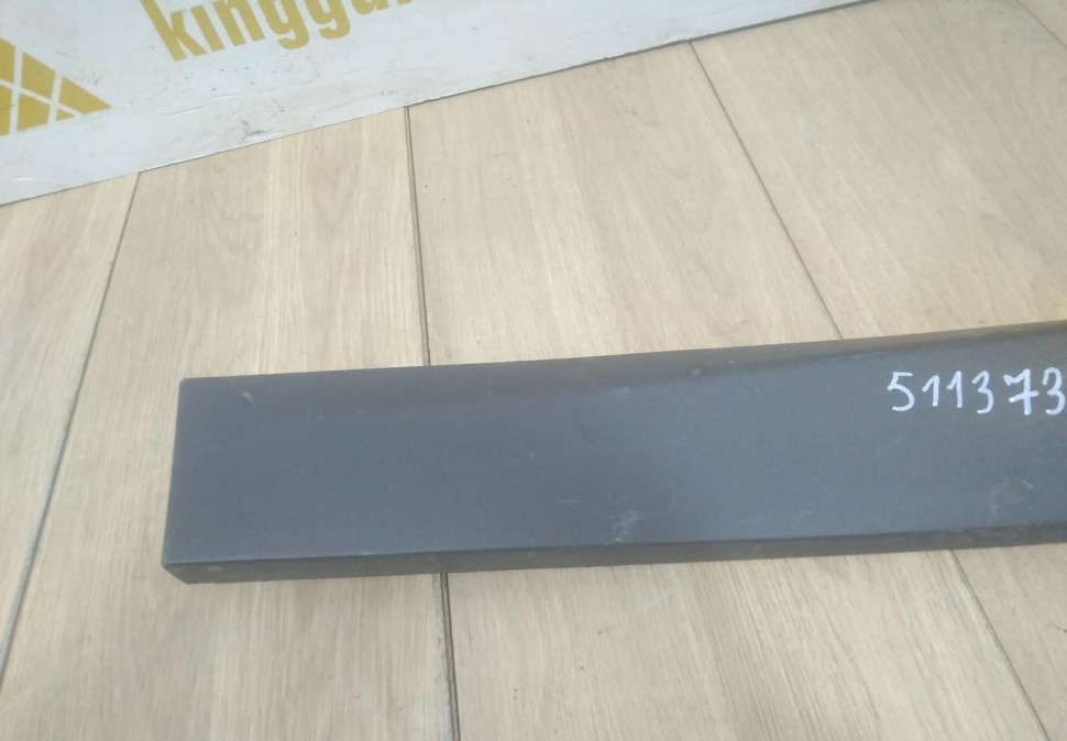 Молдинг двери задний правый бу BMW X1 F48 OEM 51137352094 Молдинг двери задний правый бу BMW X1 F48 OEM 51137352094