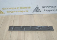 Молдинг двери задний правый бу BMW X1 F48 OEM 51137352094