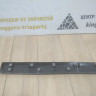 Молдинг двери задний правый бу BMW X1 F48 OEM 51137352094