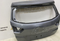 Крышка багажника Hyundai Creta 2016 oem 73700M0000 73700M0001