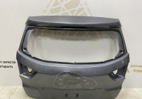 Крышка багажника Hyundai Creta 2016 oem 73700M0000 73700M0001