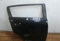 Дверь задняя правая Kia Sportage 3 oem 770043W000 (вмятины)