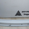 Бампер задний Volkswagen Tiguan 2 oem 5NR807421