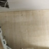 Бампер задний Volkswagen Tiguan 2 oem 5NR807421
