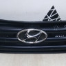 Решетка радиатора Hyundai Creta oem 86350M0000 Решетка радиатора Hyundai Creta oem 86350M0000