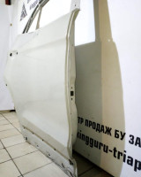 Дверь задняя правая Hyundai Santa Fe 3 12-18 oem 770042W000 (скл-3)