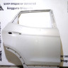 Дверь задняя правая Hyundai Santa Fe 3 12-18 oem 770042W000 (скл-3) Дверь задняя правая Hyundai Santa Fe 3 12-18 oem 770042W000 (скл-3)