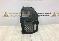 Подкрылок передний правый BMW 5 G30 OEM 51717340786